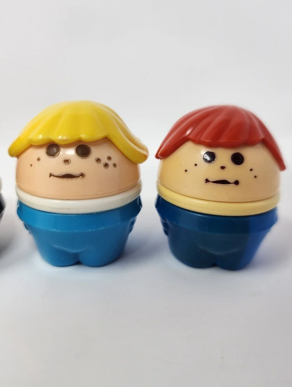 Little Tikes vintage little